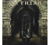 Sethian - Into The Silence [Import]