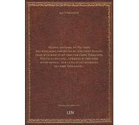 Séthos, Histoire, Ou Vie Tirée Des Monumens Anecdotes De L'ancienne Egypte, Trad. D'un Manuscrit Grec Par L'abbé Terrasson. Nouv