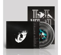 Sethu - tutti i colori del buio (Picture) [Vinilo]