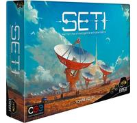 SETI