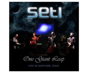 SETI - One Giant Leap