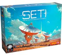 SETI - Recherche d'intelligence extraterrestre