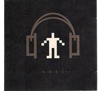 Seti - The Geometry of Night [Import]