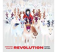 Setien,Elena - Another Kind of Revolution-Red Color [Import]