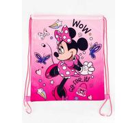 Setino Cartable Mini Mouse 3 rose W24