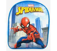 Setino Nursery Sac à dos Spiderman 3 bleu simple chambre P24