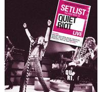 Setlist: The Very Best of