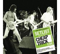 Setlist: the Very Best of