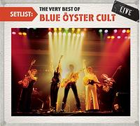 Setlist : The very best of Blue Öyster Cult
