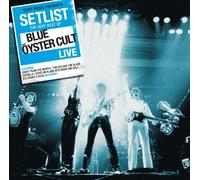 Setlist: The Very Best Of Blue Oyster Cult Live