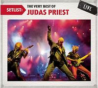 Judas Priest - Setlist: The Very Best of Judas Priest Live