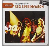 Setlist: The Very Best of Live [Import]
