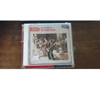 Setlist : The Very Best Of Mountain