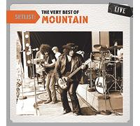 Setlist : The very best of Mountain