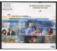 Setlur,Sabrina - Alles [Import]