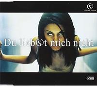 Setlur,Sabrina - du Liebst Mich Nicht [Import]