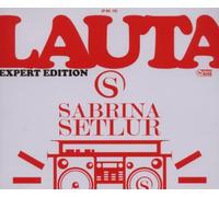 Setlur,Sabrina - Lauta [Import]