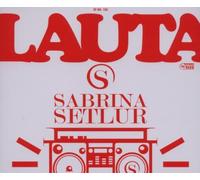 Setlur,Sabrina - Lauta [Import]