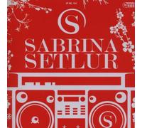 Setlur,Sabrina - Rot [Import]