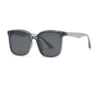 SETNGB Gafas de sol polarizadas con protección solar, ideales para viajes al aire libre y para conducir, con protección UV. Modelo C3, 150 * 145 * 58 mm.