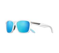 SETNGB Gafas de sol polarizadas con protección solar para hombre y mujer, ideales para ciclismo de montaña al aire libre. Gafas de sol deportivas con protección UV, modelo C6, 145 * 144 * 46 mm.