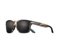 SETNGB Gafas de sol polarizadas con protección solar para hombre y mujer, ideales para ciclismo de montaña al aire libre. Gafas de sol deportivas con protección UV, modelo C5, 145 * 144 * 46 mm.