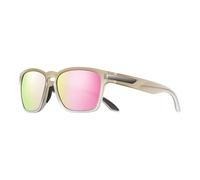 SETNGB Gafas de sol polarizadas con protección solar para hombre y mujer, ideales para ciclismo de montaña al aire libre. Gafas de sol deportivas con protección UV, modelo C12, 145 * 144 * 46 mm.