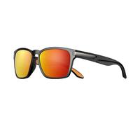 SETNGB Gafas de sol polarizadas con protección solar para hombre y mujer, ideales para ciclismo de montaña al aire libre. Gafas de sol deportivas con protección UV, C2, 145 * 144 * 46 mm.