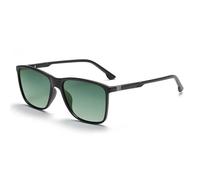 SETNGB Gafas de sol polarizadas con protección solar, patillas deportivas tipo tirachinas, ideales para conducir, ciclismo al aire libre y para hombre, con protección UV, C5, 140 * 145 * 49 mm