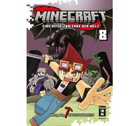 Seto, K Minecraft 08 - (German Import) Book NEUF