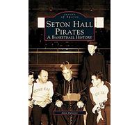 Seton Hall Pirates