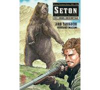 Seton - Tome 4