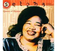 Setona - Queen of Henna [Import]