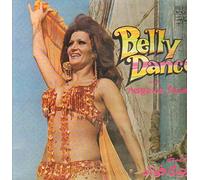 Setrak And His Belly Dance Group - Belly Dance With Nagoua Fouad [Vinyl LP]