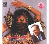 Setrak & Samara - Oriental Belly Dance With...