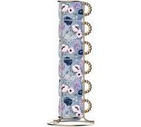 Sets 6 tasses empilables Bialetti BRID003 bleu