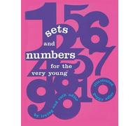 Sets and Numbers for the Very Young