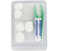 Sets d'ablation de fils (par 5) - Medistock