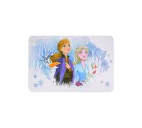 Sets de table - Disney - Frozen - 28 x 43 cm - Multicolore - Lavable