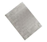 Sets de table et sous-verres en cuir double face imperméables pas trop heureux pour salle à manger ou cuisine Accessoires de décoration