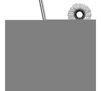 Sets de vadrouille et seau rotatifs - Serpillère rotative - Seau et serpillère rotatifs - Serpillère rotative avec essoreur