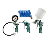 Metabo Outilair LPZ 4 Set – 601585010