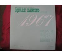 Sets in Order The Official Magazine of Square Dancing presents 1967: Some of the great Square Dance callers of the time, Vinyl Lp Record Ex