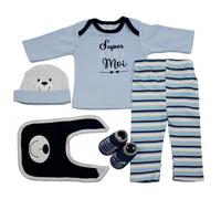 Sets pour la plage Regabilia Super Mini Moi