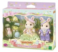 Sets Prets A Jouer La Chasse Aux Ufs Des Frères Et Surs Lapin Marguerite