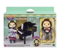 Sets Prets A Jouer Le Lion Pianiste