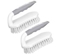 SetSail Lot de 2 brosses à récurer pour Le Nettoyage