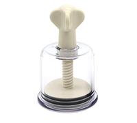 SETSCZY Mamelon Ventouse Tire-Lait à Vide Tétons Stimulation du Vide Suceurs Tire Lait Tasse Jouets Sexuels,XXL