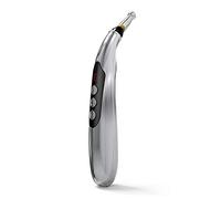 SETSCZY Stylo d'acupuncture électrique de Charge USB Tens Massage Meridian Energy Laser Therapy Pen Soulagement de la Douleur Mini Masseur de Stimulation
