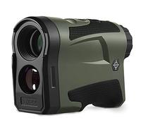 SETSCZY Télémètre de Golf, 600M / 1000M / 1500M / 3000M, grossissement 6X, appareils de télémètre de Golf de précision Professionnels avec Compensation de Pente, précision ±1yard,3000m